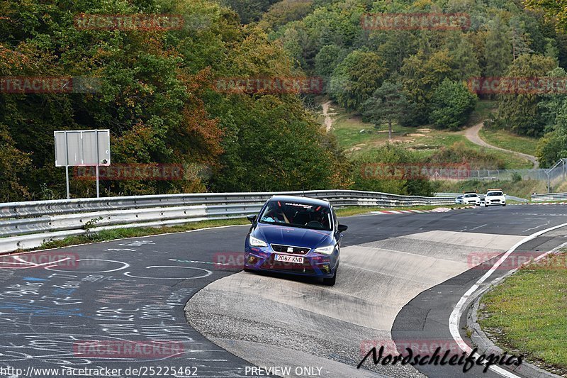 Bild #25225462 - Touristenfahrten Nürburgring Nordschleife (05.10.2023)