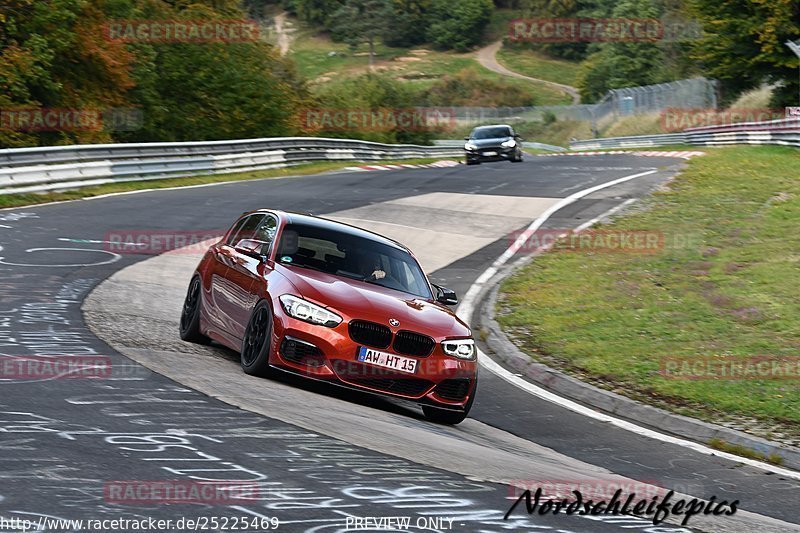 Bild #25225469 - Touristenfahrten Nürburgring Nordschleife (05.10.2023)