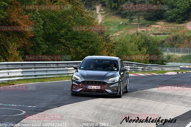 Bild #25225471 - Touristenfahrten Nürburgring Nordschleife (05.10.2023)