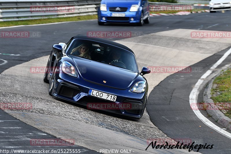 Bild #25225555 - Touristenfahrten Nürburgring Nordschleife (05.10.2023)