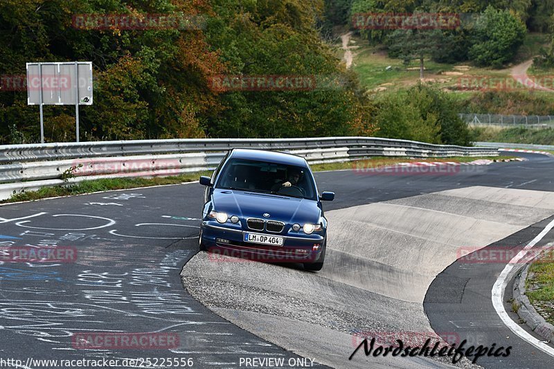 Bild #25225556 - Touristenfahrten Nürburgring Nordschleife (05.10.2023)