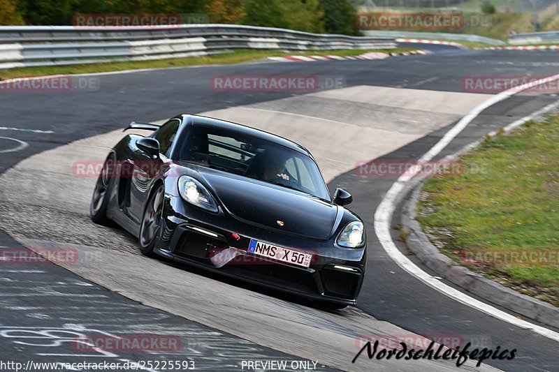 Bild #25225593 - Touristenfahrten Nürburgring Nordschleife (05.10.2023)