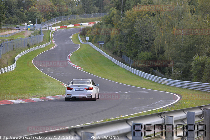 Bild #25225613 - Touristenfahrten Nürburgring Nordschleife (05.10.2023)