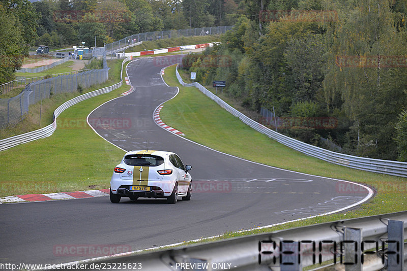 Bild #25225623 - Touristenfahrten Nürburgring Nordschleife (05.10.2023)