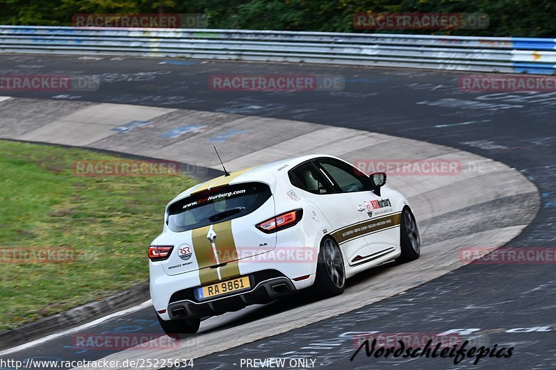 Bild #25225634 - Touristenfahrten Nürburgring Nordschleife (05.10.2023)