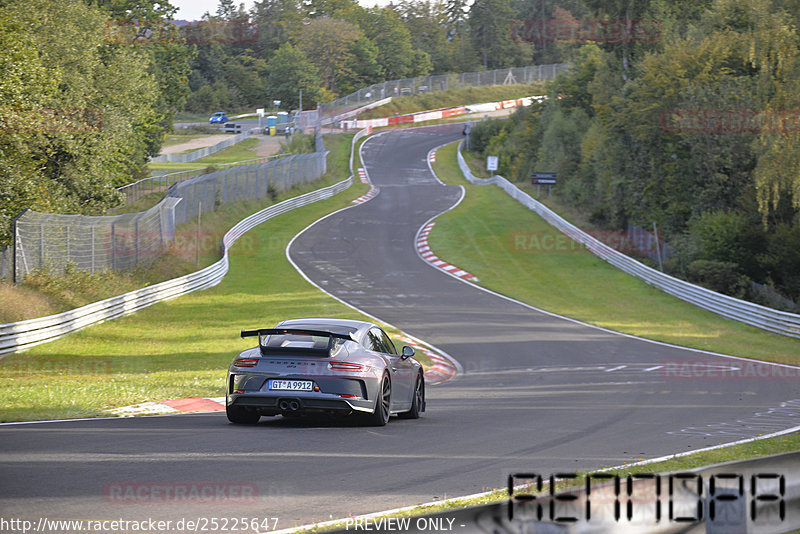 Bild #25225647 - Touristenfahrten Nürburgring Nordschleife (05.10.2023)