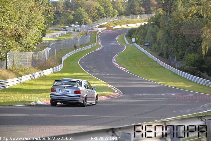 Bild #25225658 - Touristenfahrten Nürburgring Nordschleife (05.10.2023)