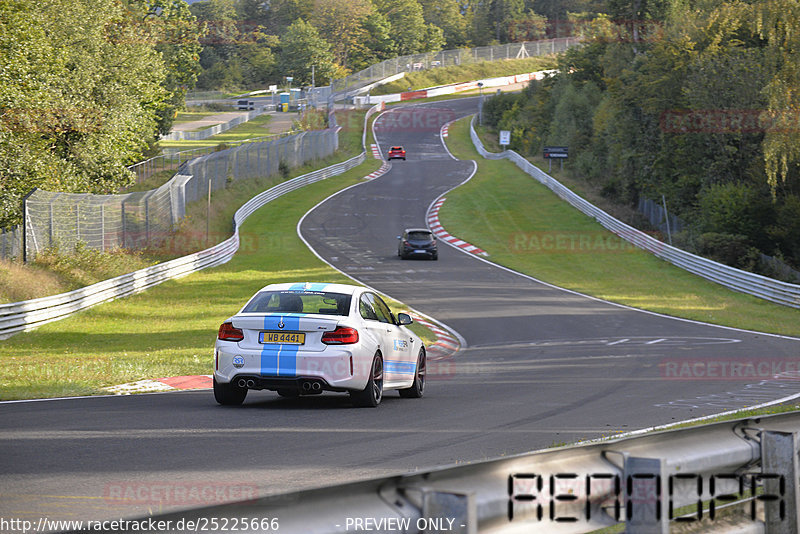 Bild #25225666 - Touristenfahrten Nürburgring Nordschleife (05.10.2023)