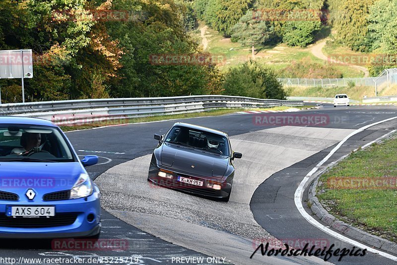 Bild #25225719 - Touristenfahrten Nürburgring Nordschleife (05.10.2023)