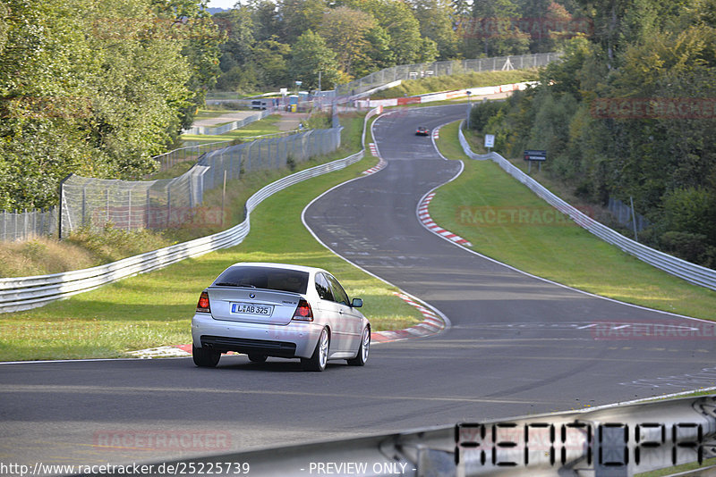 Bild #25225739 - Touristenfahrten Nürburgring Nordschleife (05.10.2023)