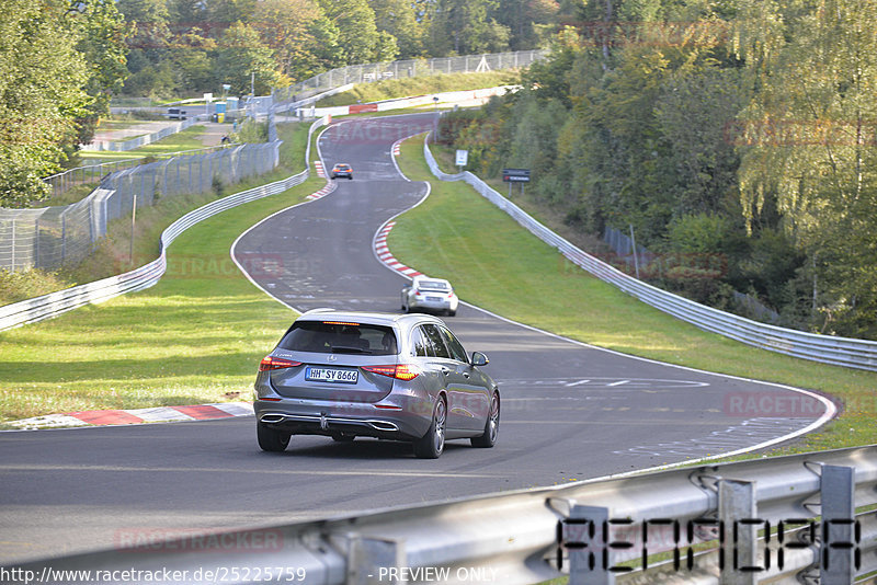 Bild #25225759 - Touristenfahrten Nürburgring Nordschleife (05.10.2023)