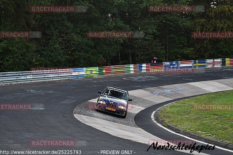 Bild #25225793 - Touristenfahrten Nürburgring Nordschleife (05.10.2023)