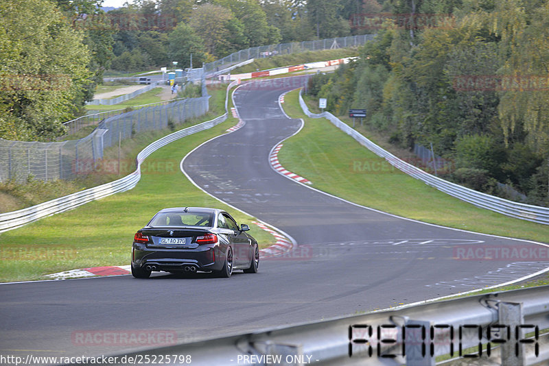 Bild #25225798 - Touristenfahrten Nürburgring Nordschleife (05.10.2023)