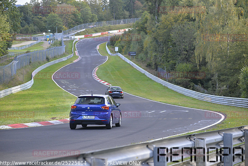 Bild #25225804 - Touristenfahrten Nürburgring Nordschleife (05.10.2023)