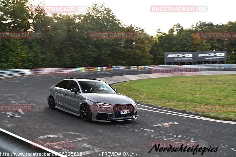 Bild #25225818 - Touristenfahrten Nürburgring Nordschleife (05.10.2023)