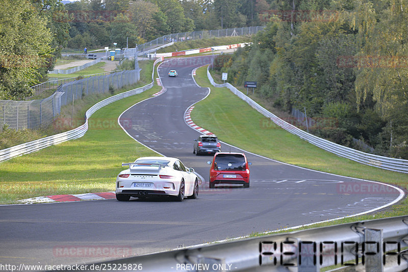 Bild #25225826 - Touristenfahrten Nürburgring Nordschleife (05.10.2023)