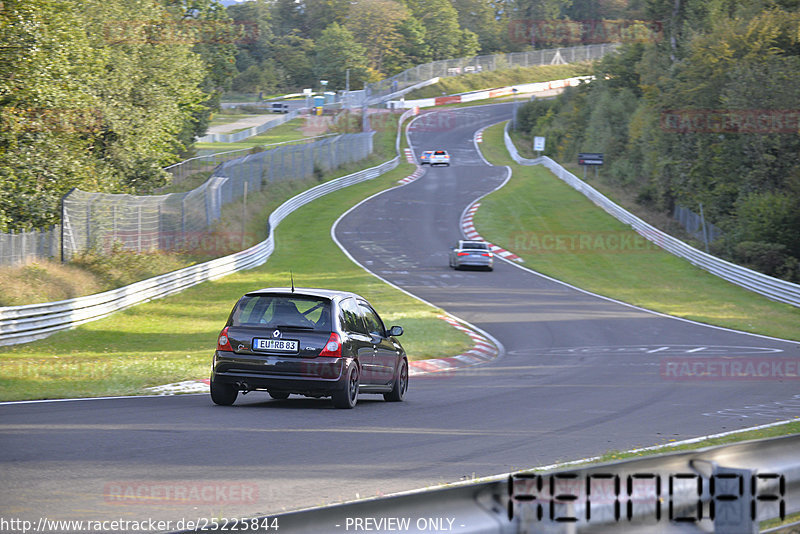 Bild #25225844 - Touristenfahrten Nürburgring Nordschleife (05.10.2023)