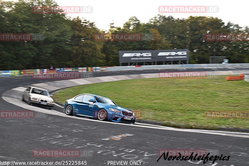 Bild #25225845 - Touristenfahrten Nürburgring Nordschleife (05.10.2023)