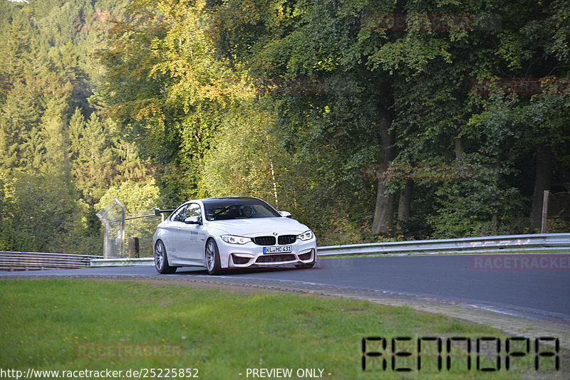 Bild #25225852 - Touristenfahrten Nürburgring Nordschleife (05.10.2023)