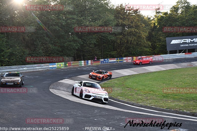 Bild #25225859 - Touristenfahrten Nürburgring Nordschleife (05.10.2023)