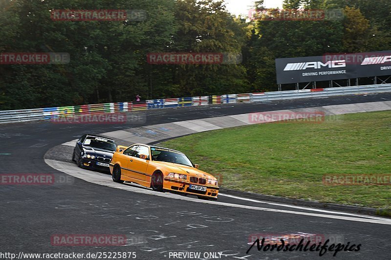 Bild #25225875 - Touristenfahrten Nürburgring Nordschleife (05.10.2023)