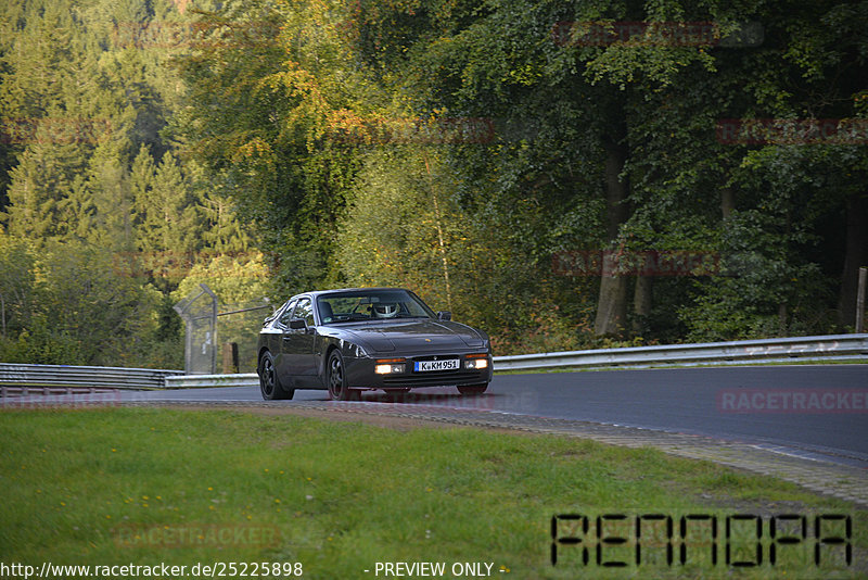 Bild #25225898 - Touristenfahrten Nürburgring Nordschleife (05.10.2023)