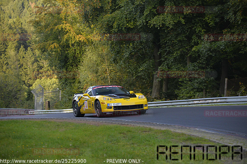 Bild #25225900 - Touristenfahrten Nürburgring Nordschleife (05.10.2023)