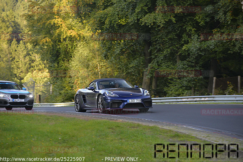 Bild #25225907 - Touristenfahrten Nürburgring Nordschleife (05.10.2023)