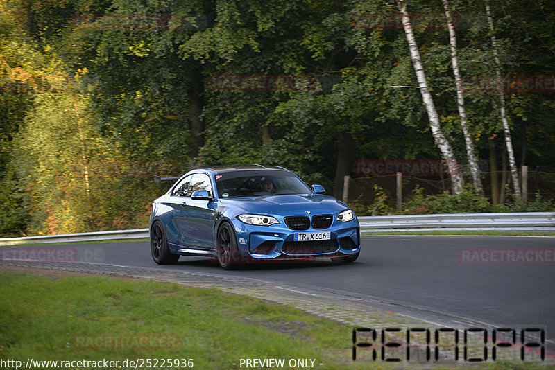 Bild #25225936 - Touristenfahrten Nürburgring Nordschleife (05.10.2023)