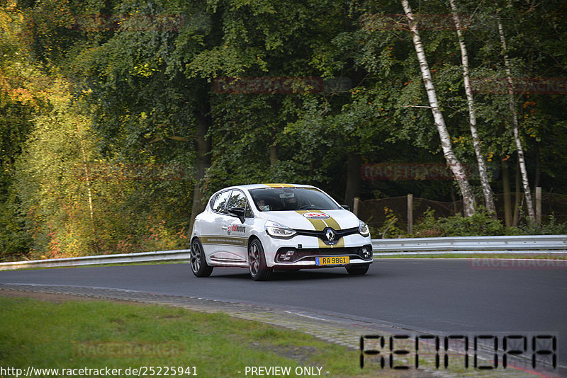 Bild #25225941 - Touristenfahrten Nürburgring Nordschleife (05.10.2023)