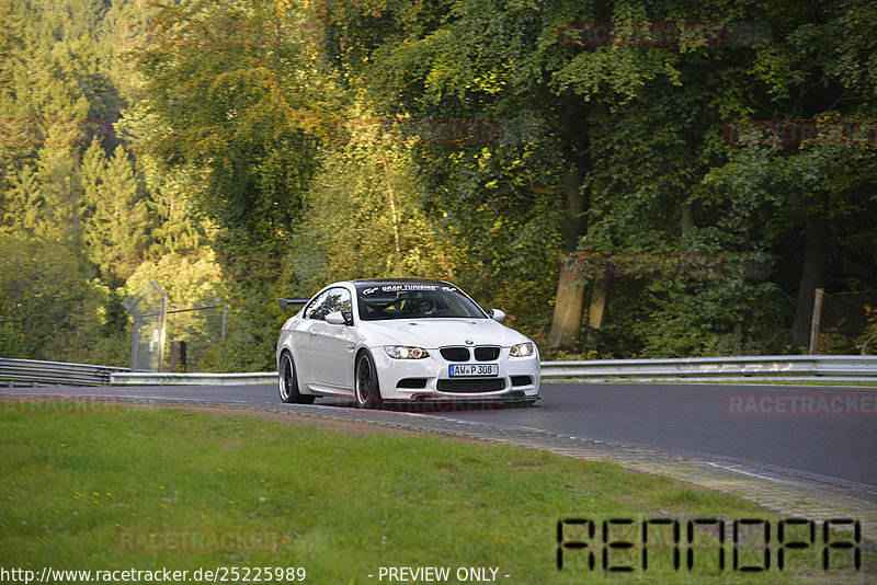 Bild #25225989 - Touristenfahrten Nürburgring Nordschleife (05.10.2023)