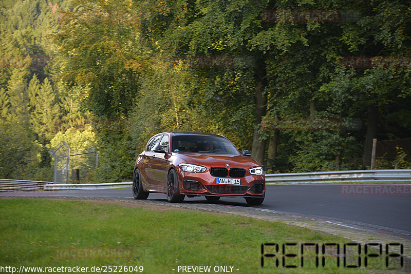 Bild #25226049 - Touristenfahrten Nürburgring Nordschleife (05.10.2023)