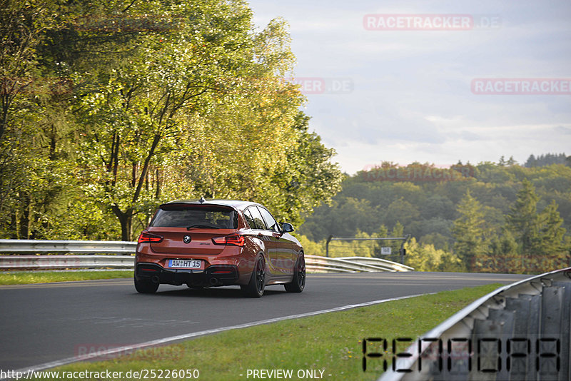 Bild #25226050 - Touristenfahrten Nürburgring Nordschleife (05.10.2023)