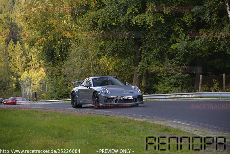 Bild #25226084 - Touristenfahrten Nürburgring Nordschleife (05.10.2023)