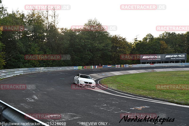 Bild #25226098 - Touristenfahrten Nürburgring Nordschleife (05.10.2023)