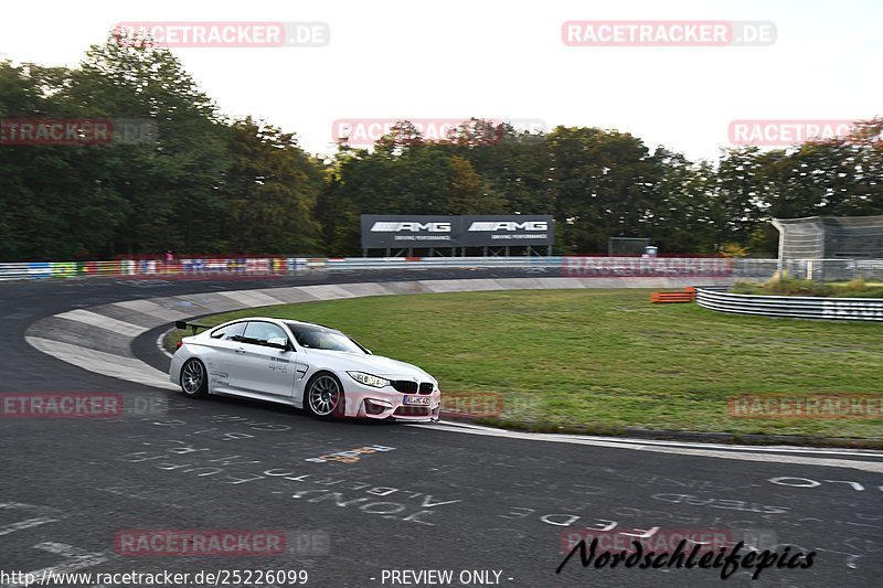 Bild #25226099 - Touristenfahrten Nürburgring Nordschleife (05.10.2023)