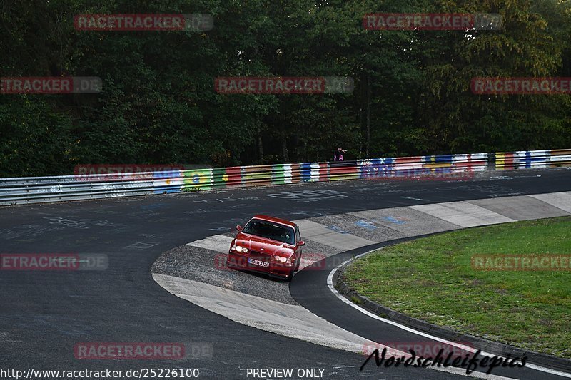 Bild #25226100 - Touristenfahrten Nürburgring Nordschleife (05.10.2023)