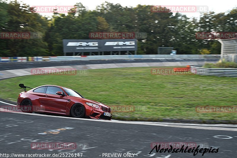 Bild #25226147 - Touristenfahrten Nürburgring Nordschleife (05.10.2023)