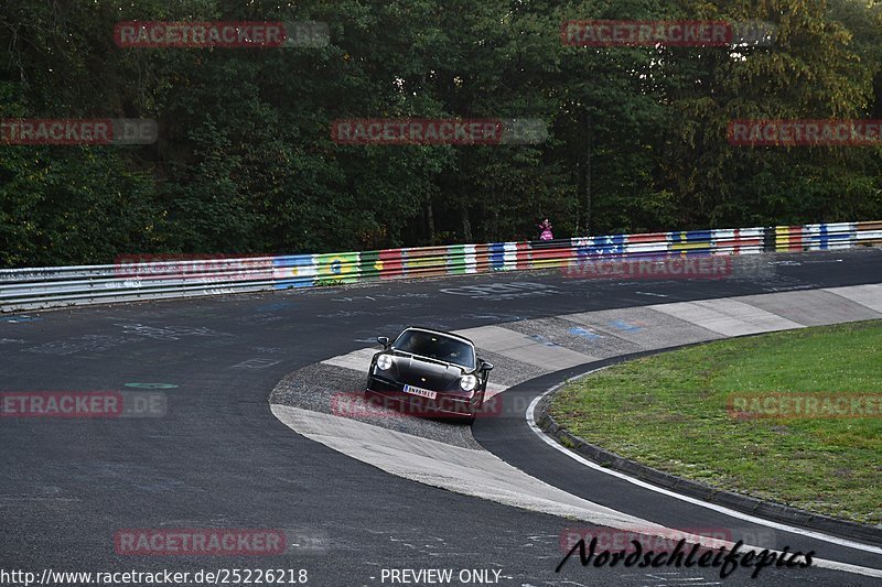 Bild #25226218 - Touristenfahrten Nürburgring Nordschleife (05.10.2023)