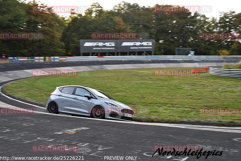 Bild #25226221 - Touristenfahrten Nürburgring Nordschleife (05.10.2023)