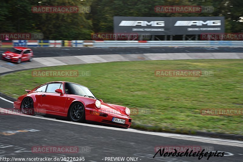 Bild #25226235 - Touristenfahrten Nürburgring Nordschleife (05.10.2023)