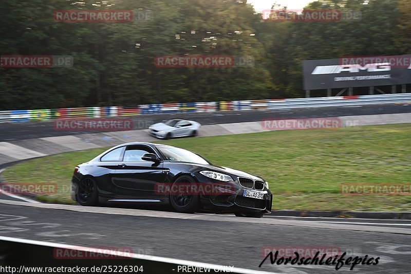 Bild #25226304 - Touristenfahrten Nürburgring Nordschleife (05.10.2023)