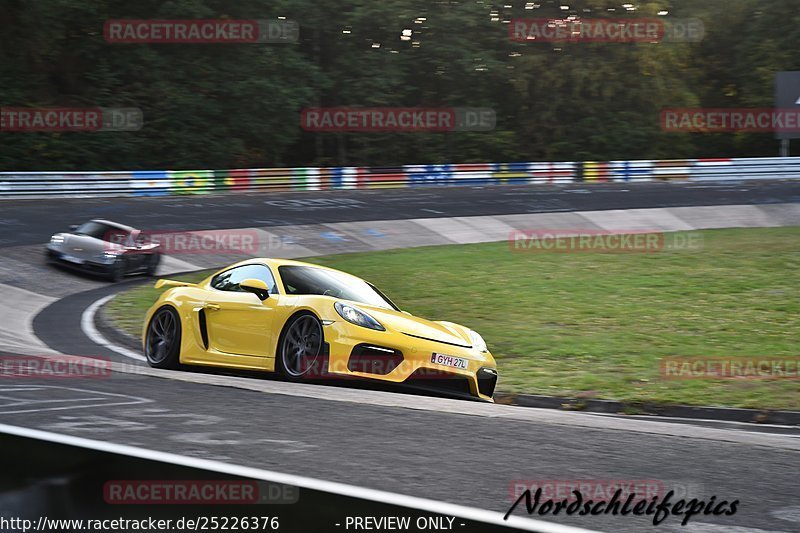 Bild #25226376 - Touristenfahrten Nürburgring Nordschleife (05.10.2023)