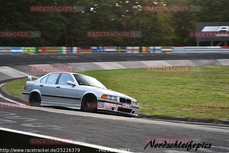 Bild #25226379 - Touristenfahrten Nürburgring Nordschleife (05.10.2023)