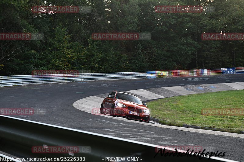 Bild #25226383 - Touristenfahrten Nürburgring Nordschleife (05.10.2023)