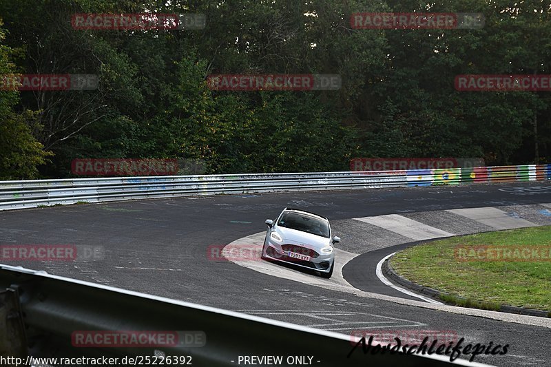 Bild #25226392 - Touristenfahrten Nürburgring Nordschleife (05.10.2023)