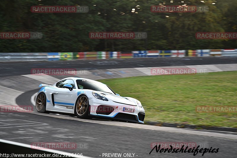 Bild #25226406 - Touristenfahrten Nürburgring Nordschleife (05.10.2023)