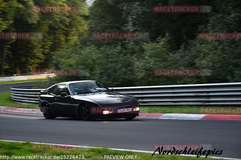 Bild #25226473 - Touristenfahrten Nürburgring Nordschleife (05.10.2023)