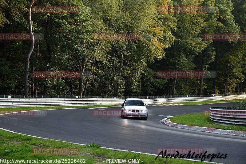 Bild #25226482 - Touristenfahrten Nürburgring Nordschleife (05.10.2023)