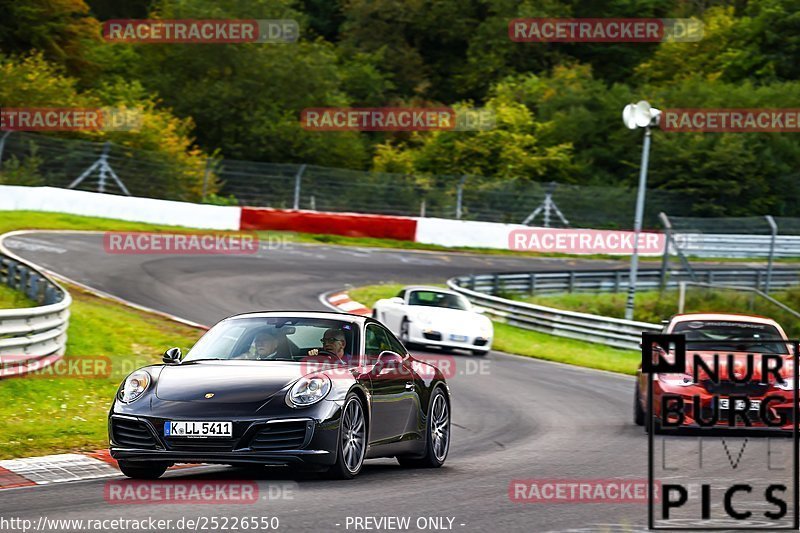 Bild #25226550 - Touristenfahrten Nürburgring Nordschleife (05.10.2023)